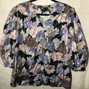 Blouse, Size M/L